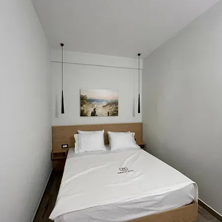 Imperial 3* Vlorë
