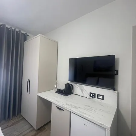 Imperial 3* Vlorë